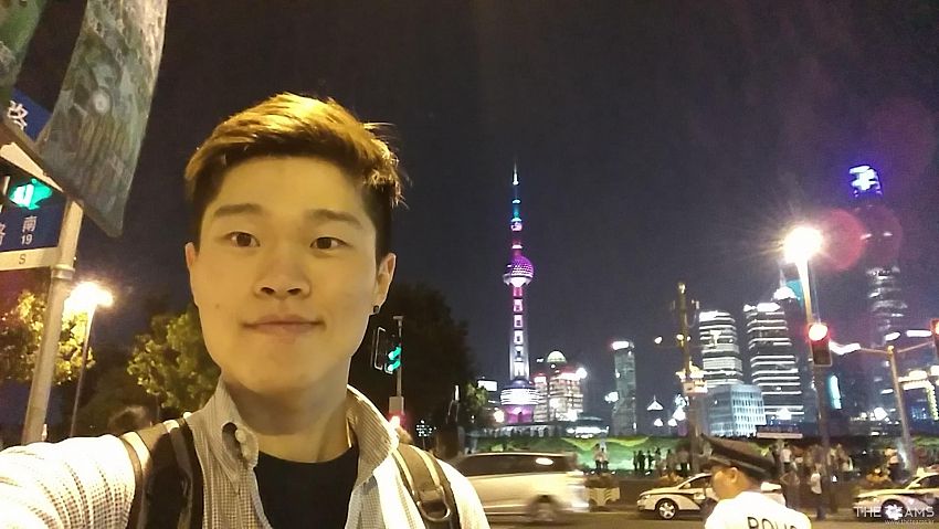 쇼한 - ‘쇼한은 판을 짜는 사람들’ 쇼한 공동창업자 홍성우 CFO 팀터뷰 사진 1 (더팀스 제공)